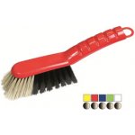 Spokar 5220 Eko smetáček ruční plastové těleso syntetická vlákna – Zboží Dáma