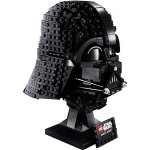 LEGO® Star Wars™ 75304 Helma Dartha Vadera – Zboží Mobilmania
