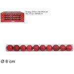 PROHOME Koule vánoční 6cm 10ks – Hledejceny.cz
