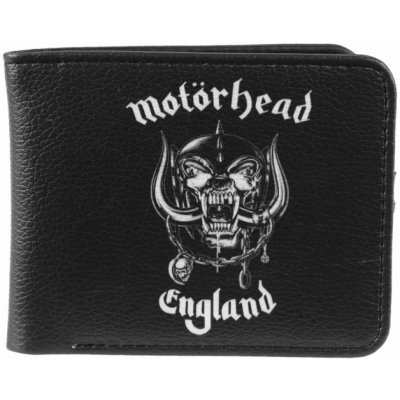 peněženka Motörhead ENGLAND WALMHENG od 599 Kč - Heureka.cz