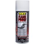 VHT Žáruvzdorná barva ve spreji - bílá (400 ml) - Flame Proof