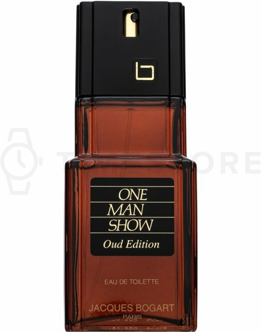 Jacques Bogart One Show OUD EDITION toaletní voda pánská 100 ml