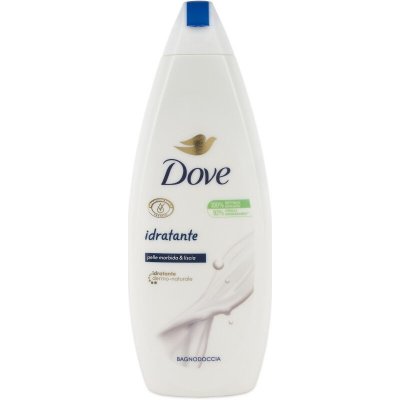 Dove Idratante sprchový gel 600 ml – Zboží Mobilmania