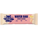 HealthyCo Wafer bar citron 24 g – Zboží Mobilmania