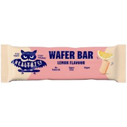 HealthyCo Wafer bar citron 24 g