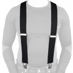 Oxford černá – Zboží Dáma