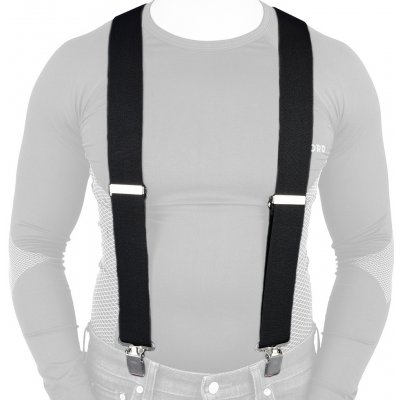 Oxford černá – Zboží Dáma