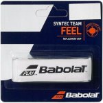 Babolat Syntec Team 1 ks bílá – Hledejceny.cz