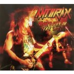 Anthrax - Dallas Live In The '80s CD – Hledejceny.cz