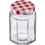 Westmark sklenice hranatá 6x191ml – Hledejceny.cz