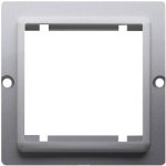 Simon BMA45/21 Přechodový adaptér pro zařízení Standardu 45×45 mm ocelová – Hledejceny.cz