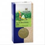 Sonnentor Bio 12-bylinná sůl 120 g 120 g – Sleviste.cz