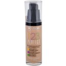 Bourjois Paris 123 Perfect dlouhotrvající make-up 55 Dark Beige 30 ml