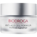 Biodroga Institut Anti-Age Cell Formula zpevňující oční krém 15 ml