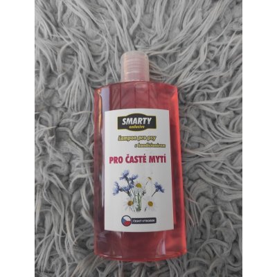 Smarty ČASTÉ MYTÍ 250 ml – HobbyKompas.cz