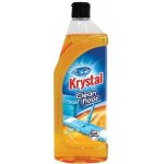 Krystal na podlahy Alfa alkohol 5 l – Zbozi.Blesk.cz