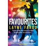 The Favourites - Layne Fargo – Zboží Dáma