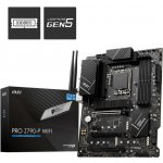 MSI PRO Z790-P WIFI – Hledejceny.cz