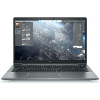 HP ZBook Firefly 14 G7 111C8EA