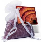 Boles d´olor vonný sáček organza 7 x 7,5 x 3 cm Cedre Expositor – Zboží Dáma