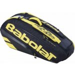 Babolat Pure Aero X6 2021 – Zboží Mobilmania