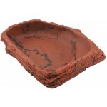 Lucky Reptile rohové krmítko Lava velké 18x18x4 cm – Zbozi.Blesk.cz