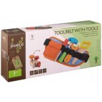 Jouéco dřevěné nářadí s opaskem – Zboží Dáma