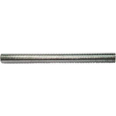 SCH Závitová tyč DIN976 8.8 ocel pozink - délka 1m - prodej po balení !!!! Varianta: Závitová tyč DIN976 M10 x 1000, 8.8 ocel pozink – Zbozi.Blesk.cz