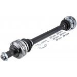 NTY Hnací Poloosa BMW 3 E46 325XI 330D 330I 330XD 330XI 00- zadní náprava Levá Strana MTM ATM (33217504521) – Sleviste.cz