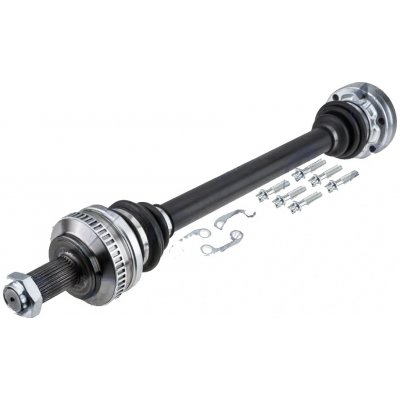 NTY Hnací Poloosa BMW 3 E46 325XI 330D 330I 330XD 330XI 00- zadní náprava Levá Strana MTM ATM (33217504521) – Sleviste.cz
