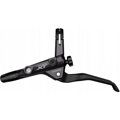 Shimano XT hydraulická BL-T8100-L – Zboží Mobilmania