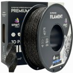 Smart Print Filament PLA Galaxy černý 1.75mm 1kg – Zboží Živě