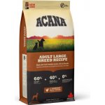 Acana Heritage Adult Large Breed 11,4 kg – Hledejceny.cz