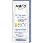 Astrid Sun Ultralehký pleťový fluid na opalování SPF 50+ 40 ml – Hledejceny.cz