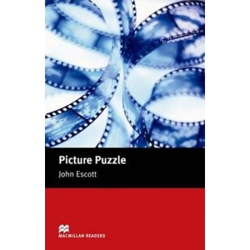 Macmillan Readers Beginner Picture Puzzle
