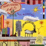 McCartney Paul - Egypt Station Explorer's Ed. LP – Hledejceny.cz
