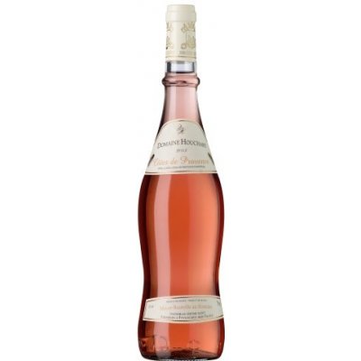 Cotes de Provence rosé 2020 Domaine Houchart 0,75 l – Sleviste.cz