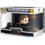 Funko Pop! 03 Formula One Max Verstappen Racing – Zboží Dáma