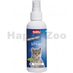 Nobby Catnip ve spreji pro kočky 175ml – Zboží Mobilmania
