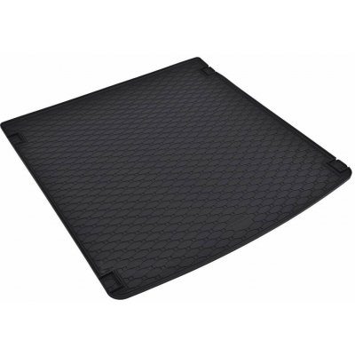 Gumová vana do kufru 8592980402131 Audi Q8 2018-2025 – Hledejceny.cz