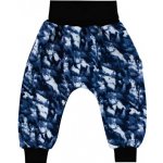 Esito Dětské tepláky Radovan bílo modrá – Zboží Mobilmania