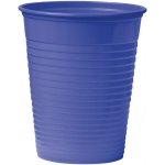 UNIGLOVES Barevné plastové kelímky : modrá – Sleviste.cz