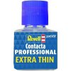 Modelářské nářadí Revell Contacta Professional Extra Thin 30 ml 39600