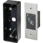 Abus Wintecto ONE stříbrná – Hledejceny.cz