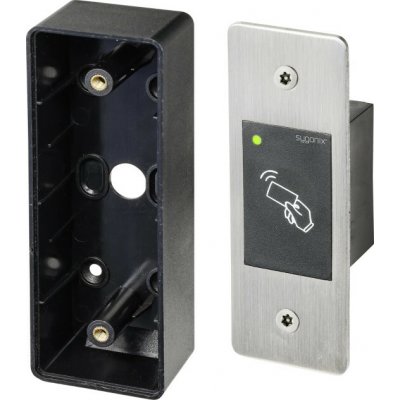 Abus Wintecto ONE stříbrná – Hledejceny.cz