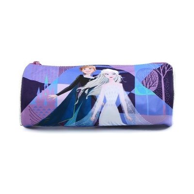 Disney Frozen Ledové království Anna & Elsa 22 x 8 x 8 cm – Zboží Mobilmania