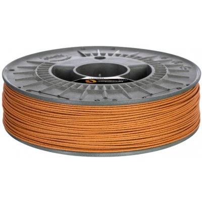 Fillamentum Timberfill Southern Pine 1,75mm 750g – Zboží Živě