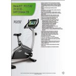 BH Fitness LK8150 SmartFocus 12" – Sleviste.cz