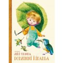 Podzimní říkadla - ilustrace Jiří Trnka