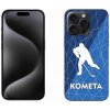 Pouzdro a kryt na mobilní telefon Apple mmCase Gelové iPhone 15 Pro Max - Kometa